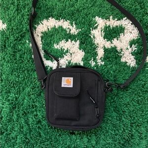 carhartt shoulder bag